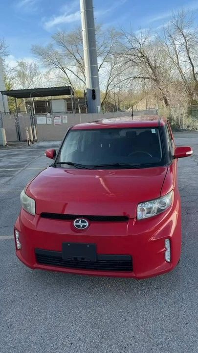 2014 Scion xB - Image 13 of 13