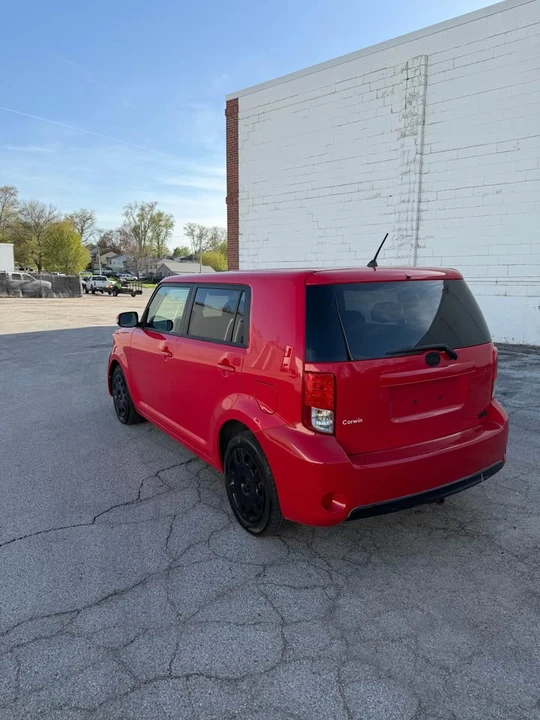 2014 Scion xB - Image 4 of 13