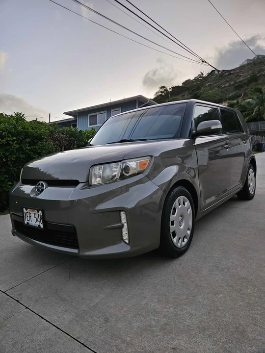 2014 Scion xB - Image 3 of 19