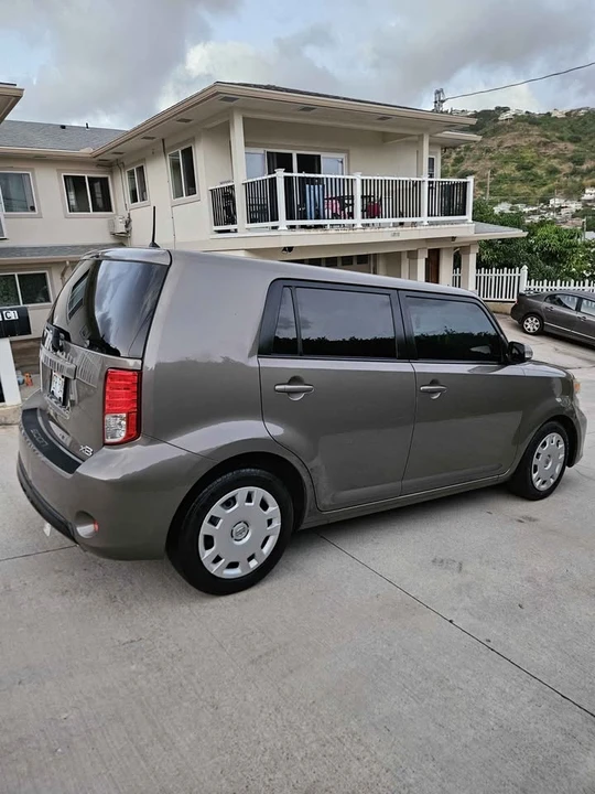 2014 Scion xB - Image 4 of 19