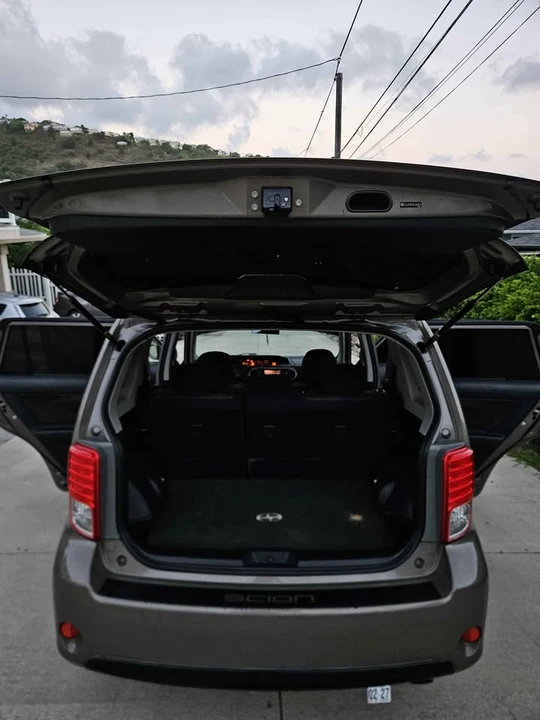 2014 Scion xB - Image 13 of 19