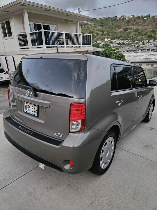 2014 Scion xB - Image 5 of 19