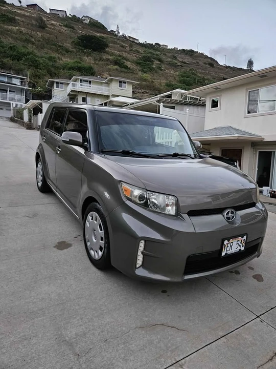 2014 Scion xB - Image 17 of 19