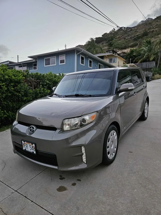 2014 Scion xB - Image 16 of 19