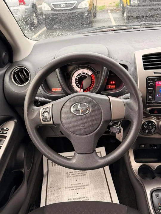 2014 Scion xD - Image 15 of 21