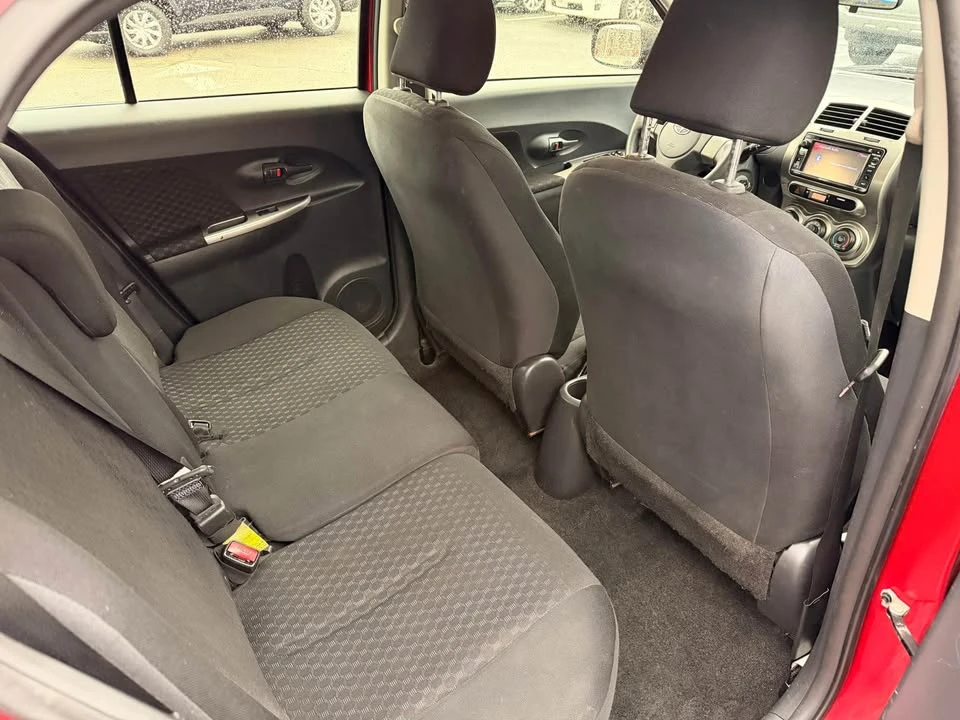 2014 Scion xD - Image 11 of 21