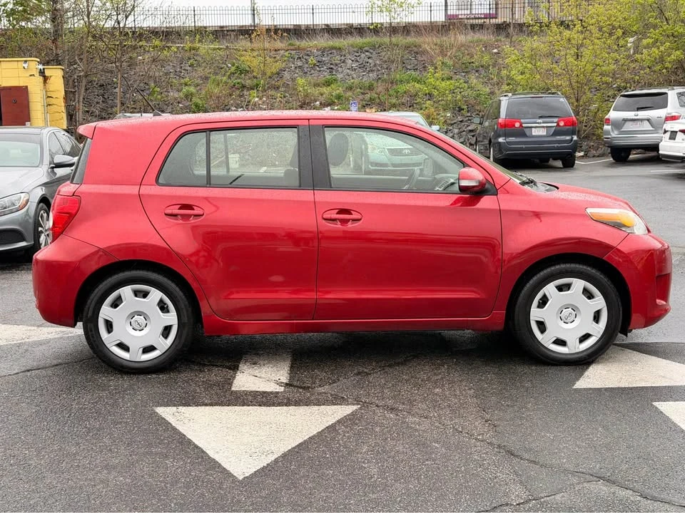 2014 Scion xD - Image 4 of 21