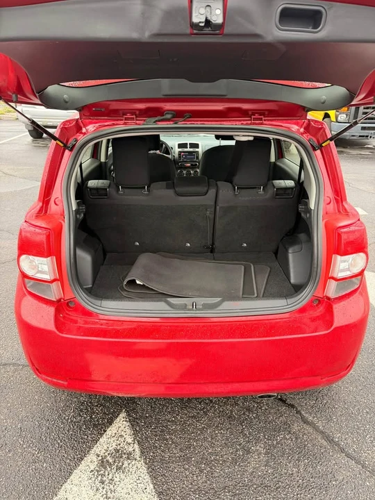 2014 Scion xD - Image 6 of 21