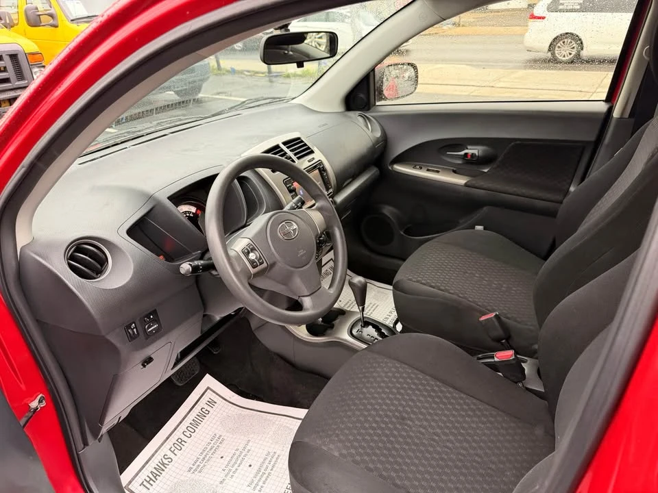 2014 Scion xD - Image 12 of 21