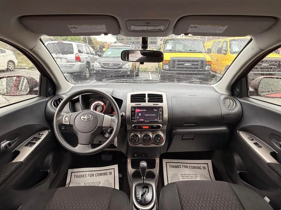 2014 Scion xD - Image 14 of 21