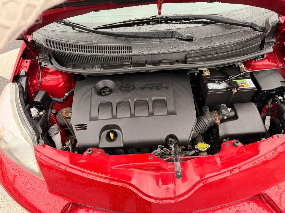 2014 Scion xD - Image 10 of 21