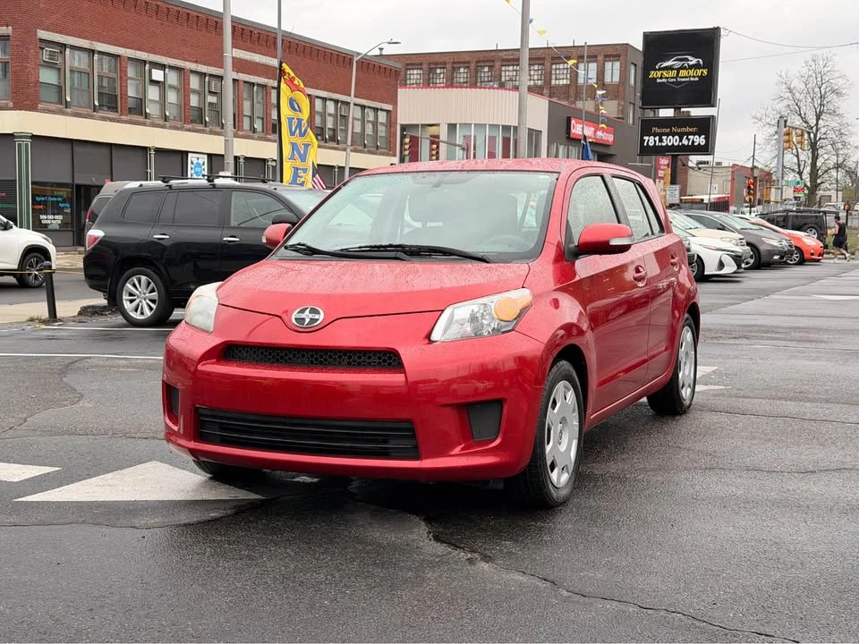 2014 Scion xD - Image 3 of 21