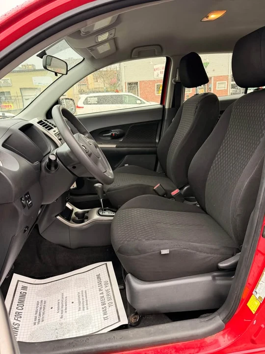 2014 Scion xD - Image 16 of 21