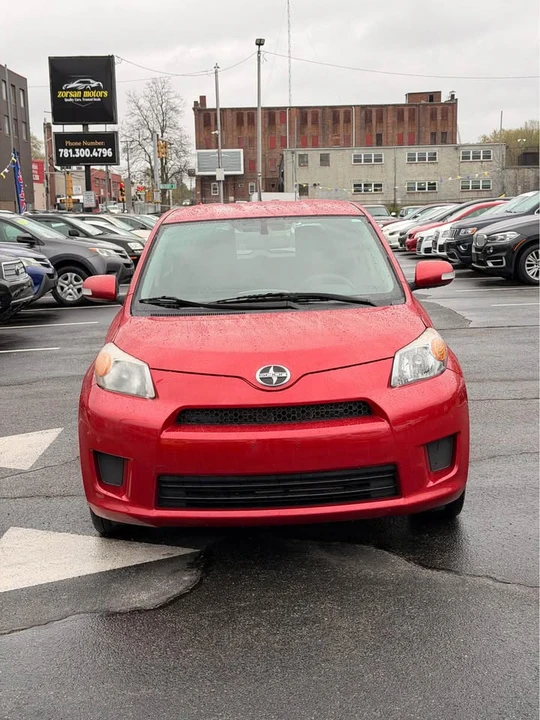 2014 Scion xD - Image 2 of 21