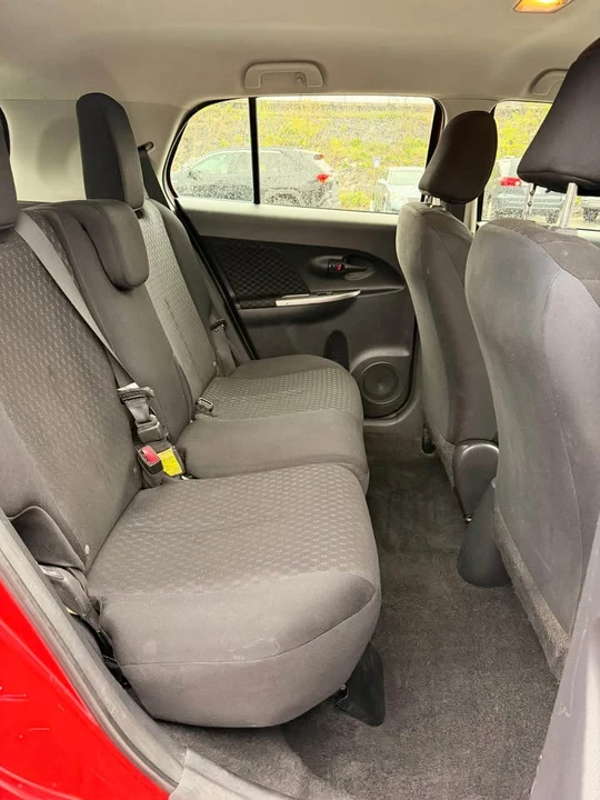 2014 Scion xD - Image 19 of 21