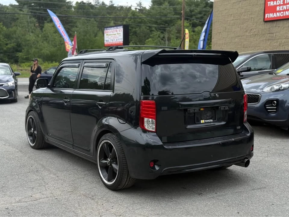 2014 Scion xD - Image 7 of 19