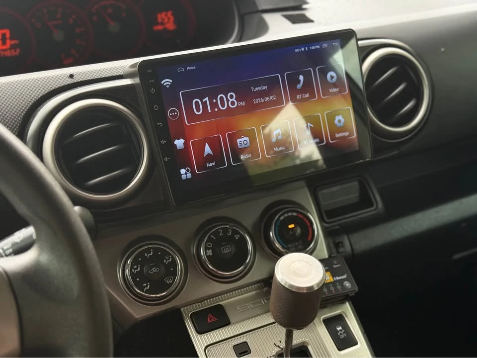 2014 Scion xD - Image 13 of 19