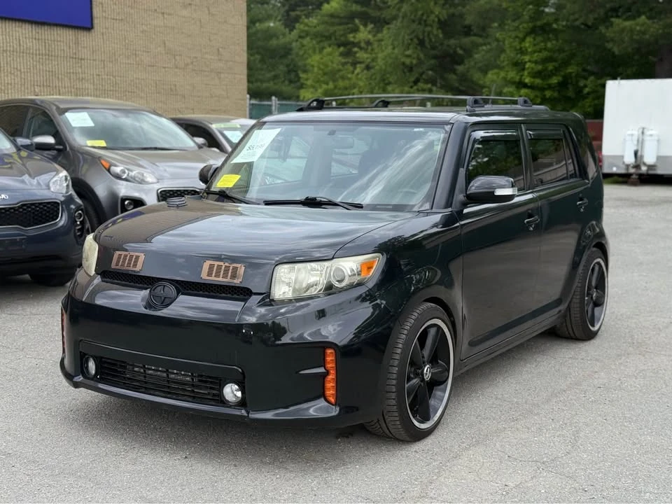 2014 Scion xD - Image 3 of 19