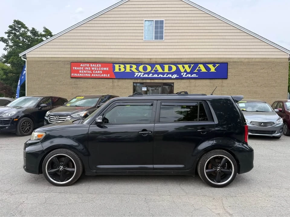 2014 Scion xD - Image 4 of 19