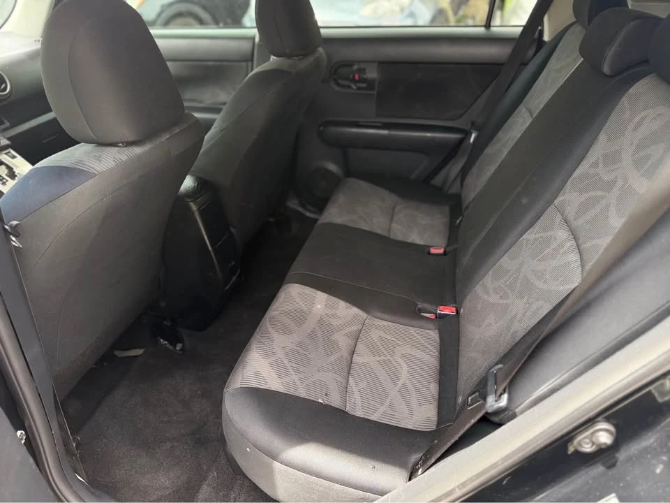 2014 Scion xD - Image 17 of 19