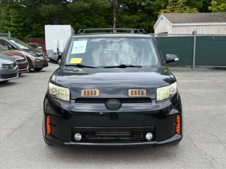 2014 Scion xD - Image 2 of 19