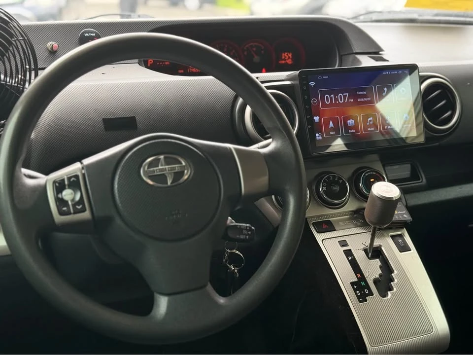 2014 Scion xD - Image 10 of 19