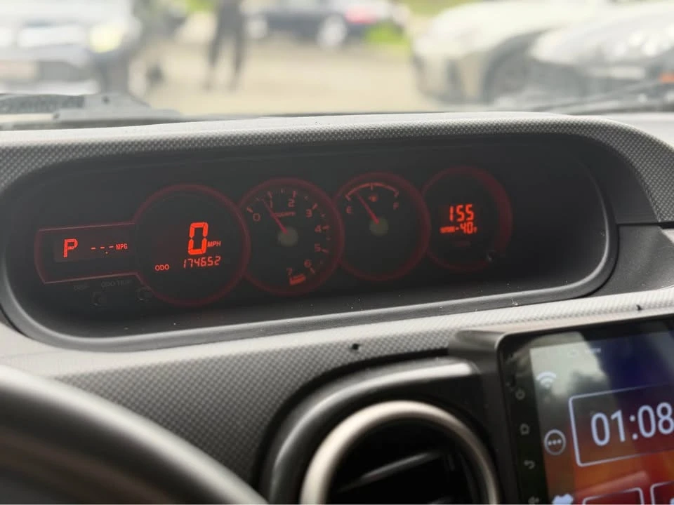 2014 Scion xD - Image 12 of 19