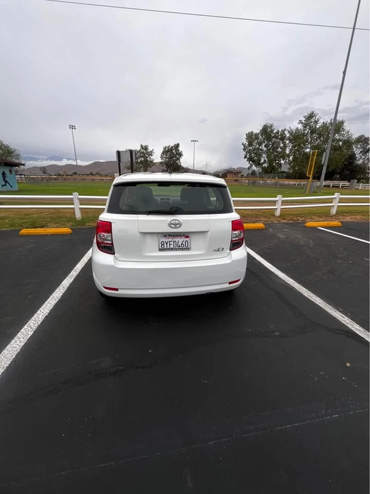 2014 Scion xD - Image 3 of 7