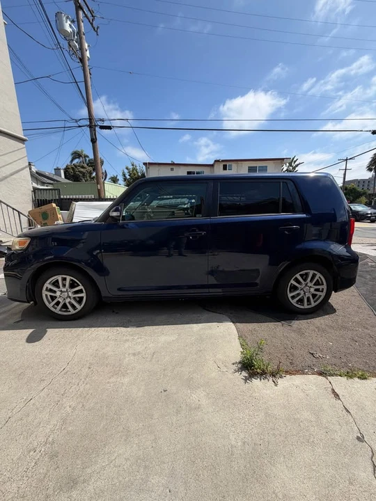 2014 Scion xB - Image 4 of 19