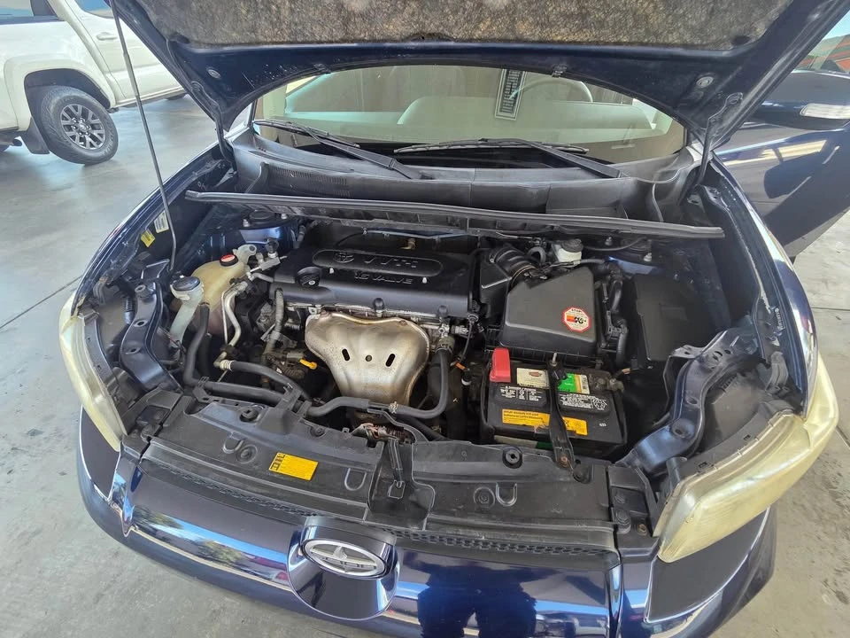2014 Scion xB - Image 7 of 19