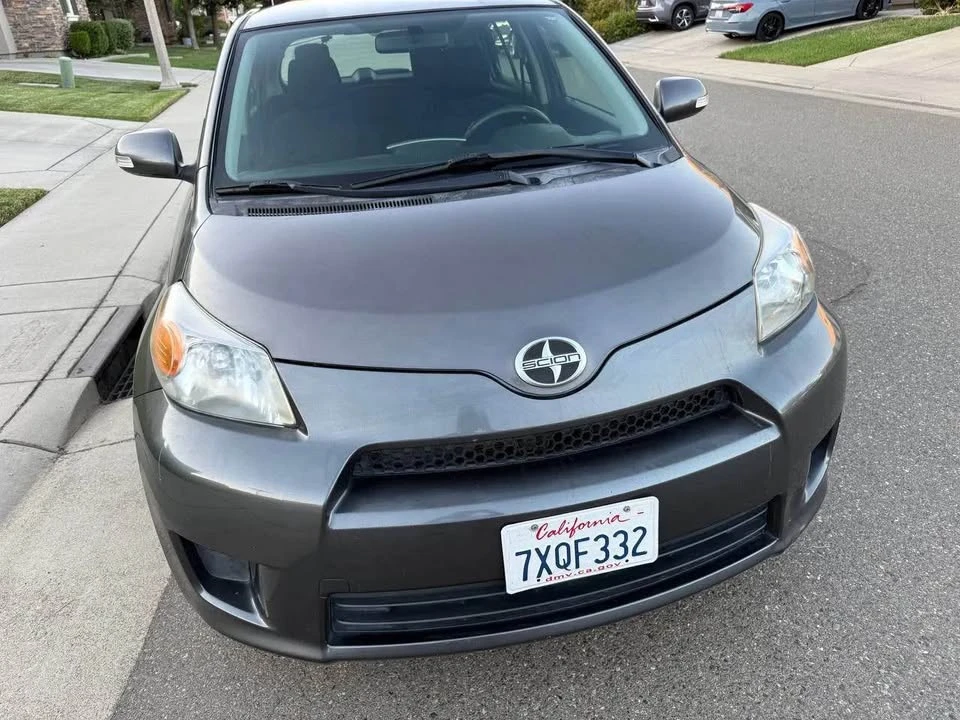 2014 Scion xD - Image 3 of 14
