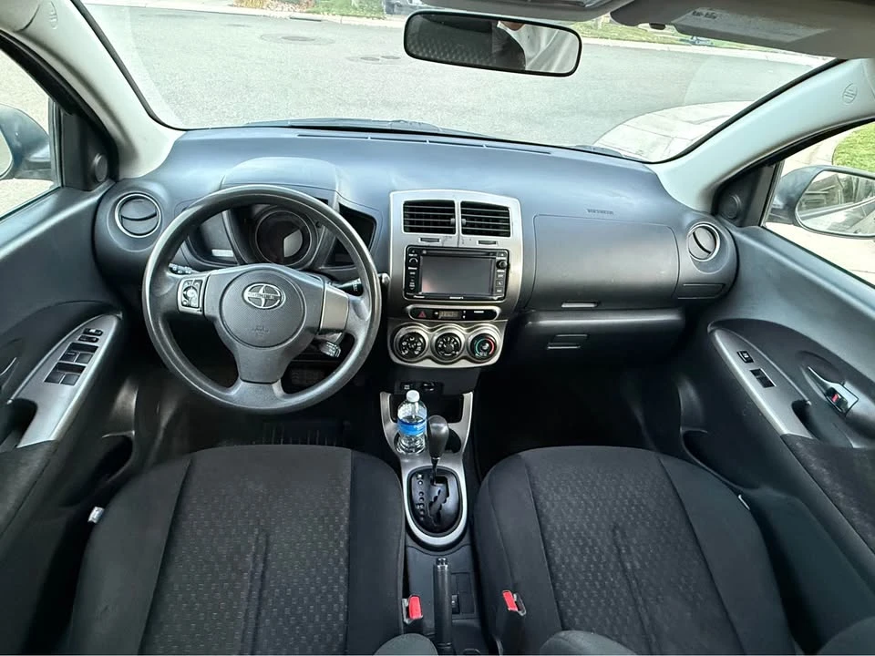 2014 Scion xD - Image 7 of 14