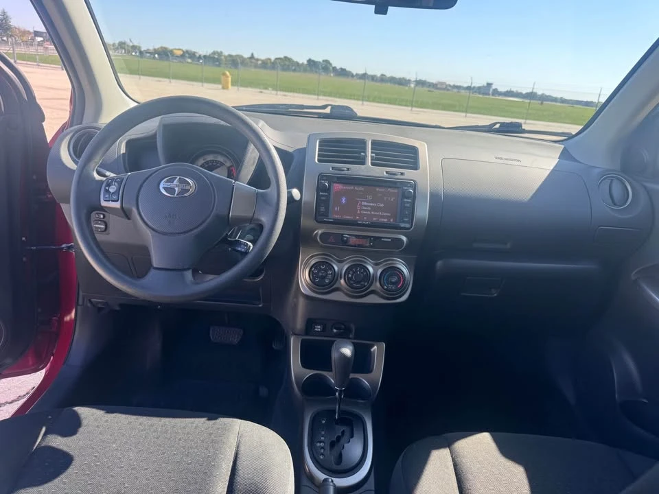 2014 Scion xD - Image 13 of 17