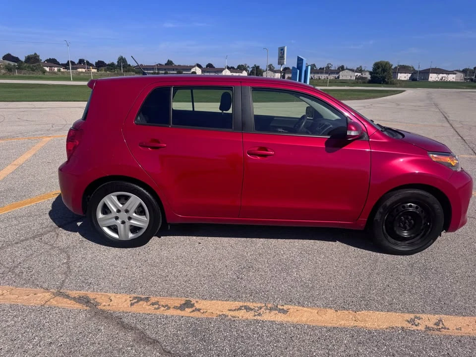 2014 Scion xD - Image 12 of 17