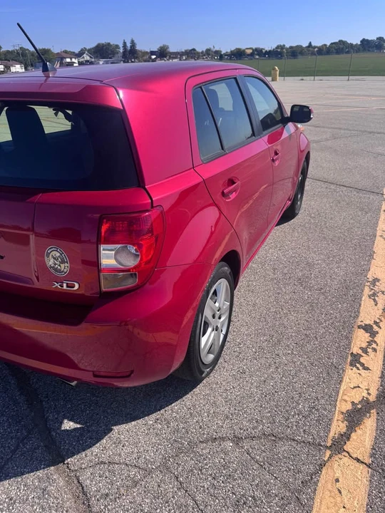 2014 Scion xD - Image 17 of 17