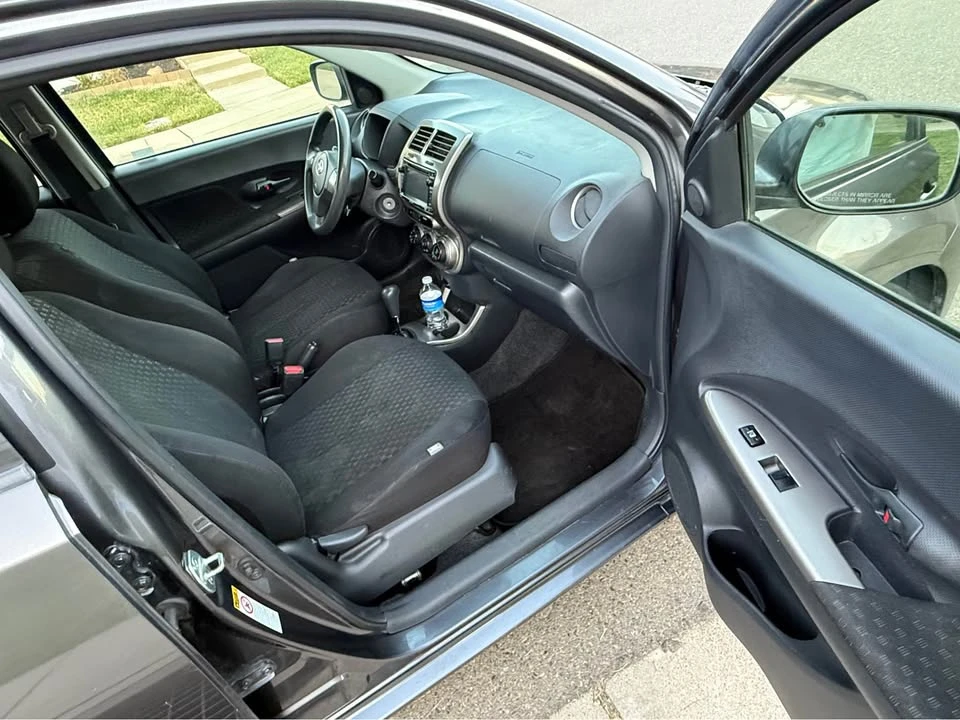 2014 Scion xD - Image 12 of 15