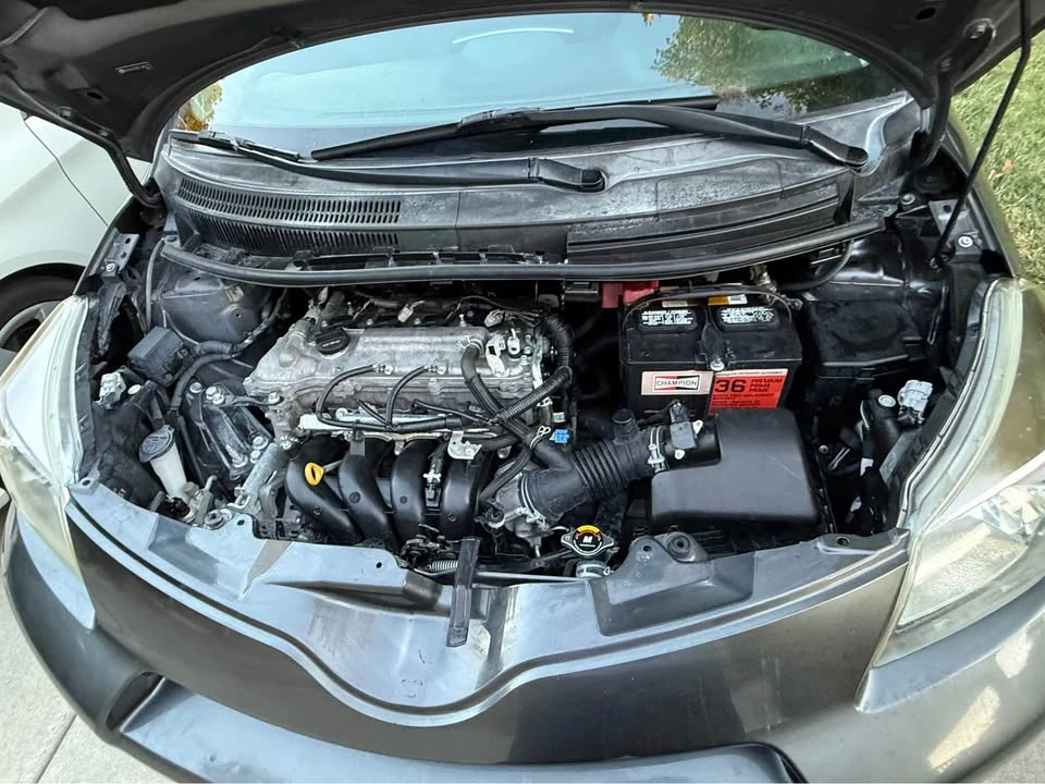 2014 Scion xD - Image 15 of 15