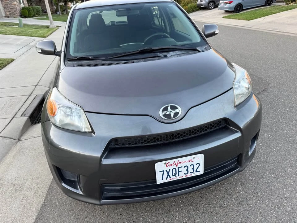 2014 Scion xD - Image 3 of 15