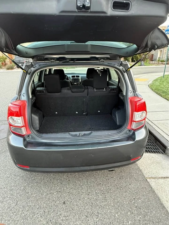 2014 Scion xD - Image 14 of 15
