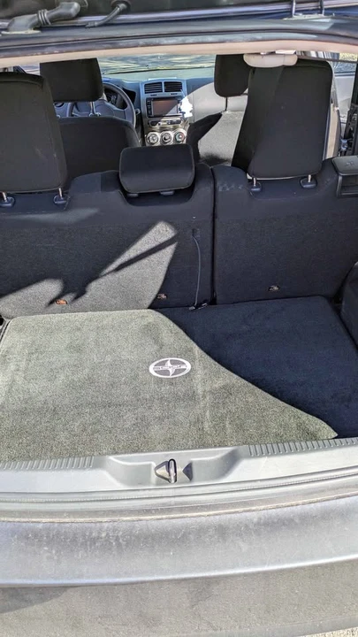 2014 Scion xD - Image 12 of 17