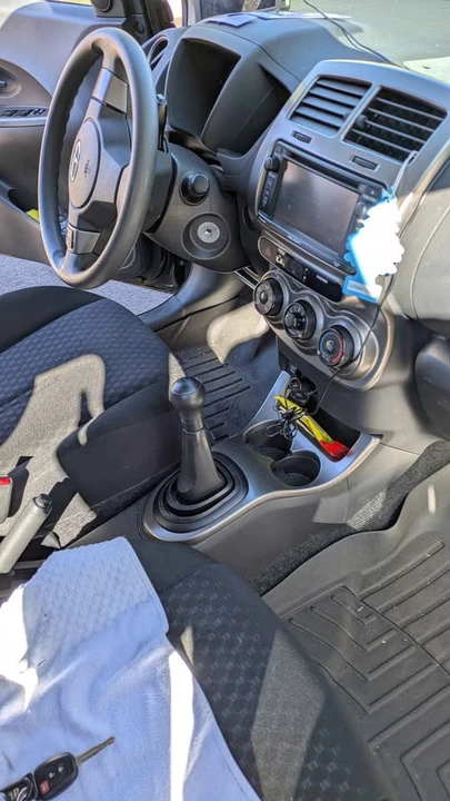 2014 Scion xD - Image 14 of 17