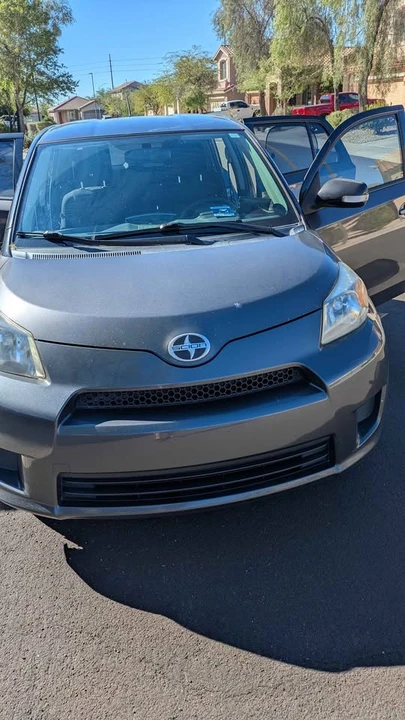 2014 Scion xD - Image 15 of 17