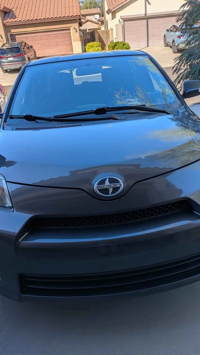 2014 Scion xD - Image 17 of 17