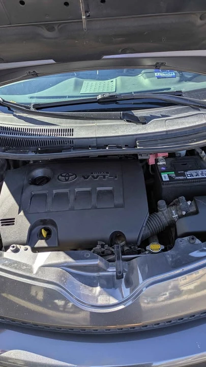 2014 Scion xD - Image 10 of 17