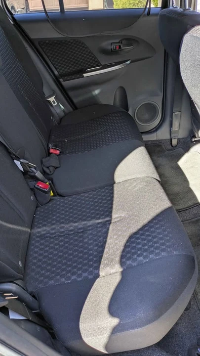 2014 Scion xD - Image 8 of 17