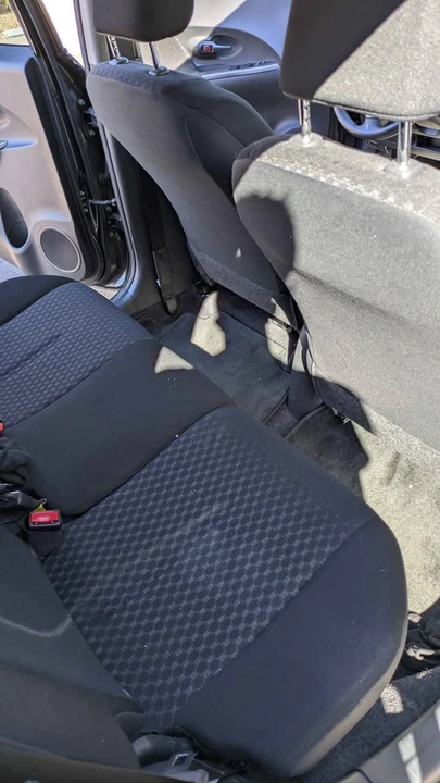 2014 Scion xD - Image 13 of 17