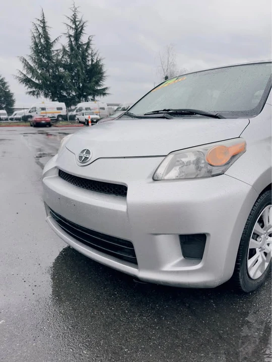 2014 Scion xD - Image 3 of 11