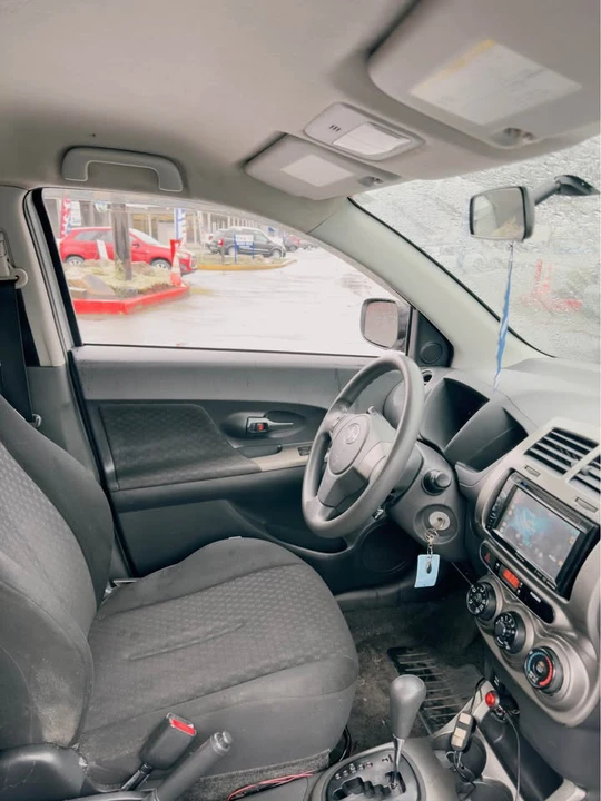 2014 Scion xD - Image 5 of 11