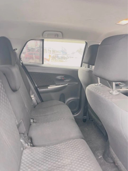 2014 Scion xD - Image 6 of 11