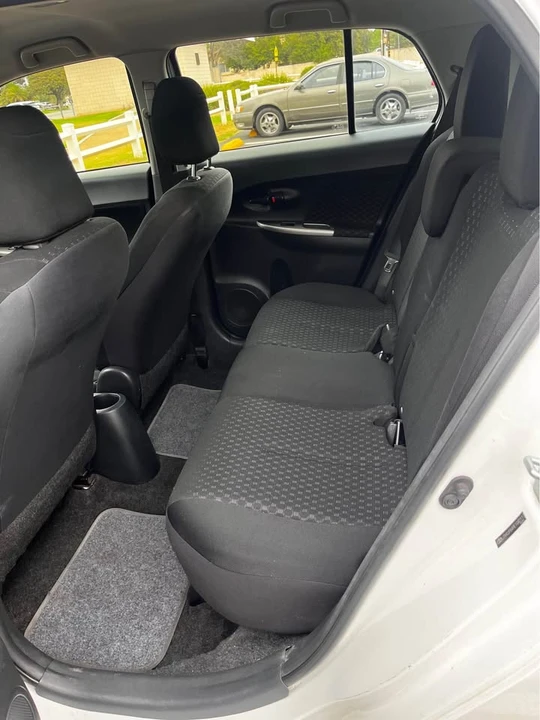 2014 Scion xD - Image 7 of 7